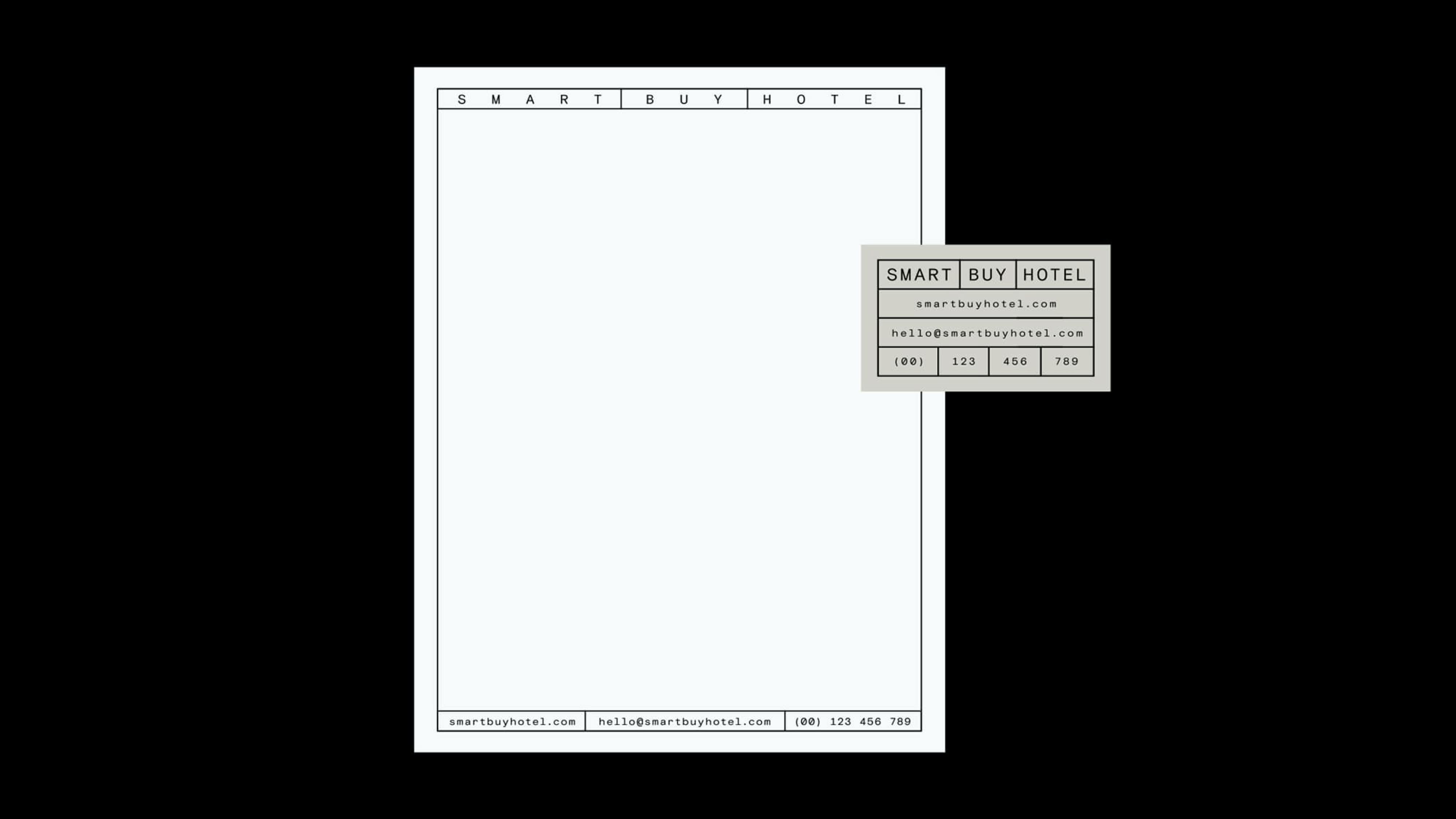 Proyectos de identidad corporativa